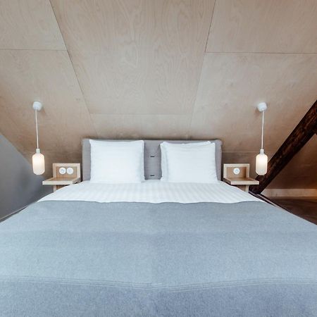 Maison Haas Hustinx & Spa Maastricht Quarto foto